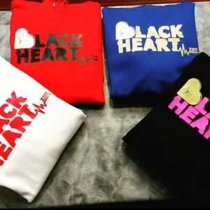 T Shirts, Sweaters And Tracks Pants